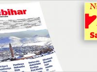 Ev 25 sal e Nubihar weşana xwe didomîne