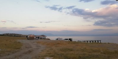 Hûmara cenazeyê ke Gola Wanî ra ameyî vetiş bîy 59