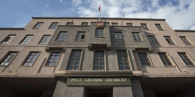 Colemêrg de 2 eskerê Tirkîya amê kiştene