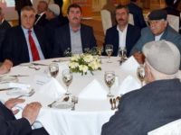 Erê! Eşîrên me li ber serokê ‘dewleta’ xwe ne!