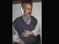 Pêşî şkence pê kirin pişte re jî avêtin hepisê !