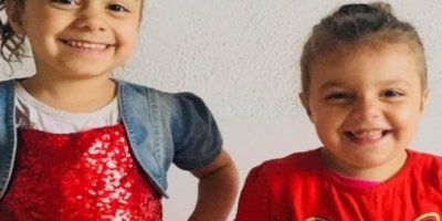 Li Milazgîrtê 2 xwişkên biçûk winda ne