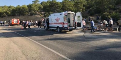 Li Mersînê wesayîta leşkera wergerîya