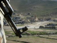 Şingal: Di navbera Pêşmergeyên Roj û YBŞê de şer derket