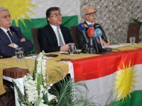 PAK-PSK- PDK- Bakur: Referandûma 16ê Nîsanê boykot dikin