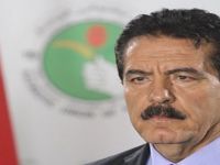 Kosret Resûl: Xwîna kurd bi kurd nedin rijandin