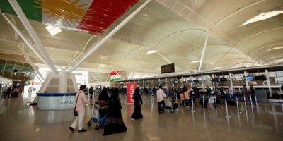 Li Herêma Kurdistanê geştên esmanî destpê dikin