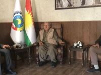 PAKê seredana PDK-Îranê  û PAK a Rojhilat kir