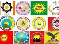 "Şerê navxweyî birînên kûr di dilê gelê me de çêkirîye"