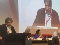 Muslim: Enternasyonala Sosyalîst piştgirîya doza me dike