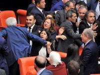 PAK: "Em Êrîşa Li Parlementerên HDPê Hatîye  Kirin Şermezar Dikin"