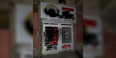 "Dîyaloga navbera Kurdan çawa zêde dibe êrîş jî zêde dibin"