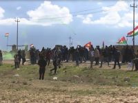 Şingal: Dîsa kuştin dîsa hev gunehbarkirin!