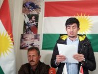 "Bêhna jehrê ya sêvan veguheriye bêhna azadî û serxwebûnê "