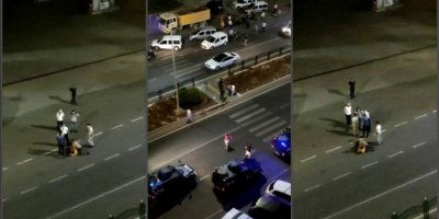 Amed: Hêzanê asayîşî ra reyna şîdet!