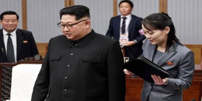 Îdîa: Kim Jong Un xidar nêweş o