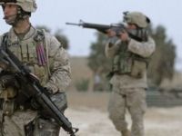 150 leşkerên Amerîka gihîştin Rojavayê Kurdistanê