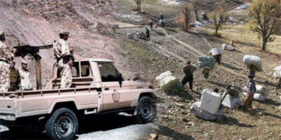 Rojhilat – Ormiye û Kirmaşan de 3 kolberî hêrişê pasdaran de birîndar bîyî