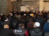 Amed: Ji bo Çaneqelê mewlûd lê Helebçe nayê bîra wan!