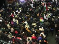 Newroz li Stockholm û Bremenê  bi girseyî hat pîrozkirin