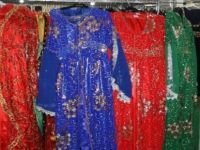 Amed: Coşa Newrozê kêm e û cil û berg nayên firotin