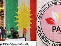 ”Adar heyva serkeftin, xweşî û êşên gelê Kurdistanê ye”