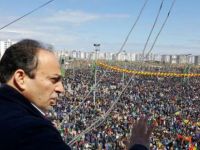 Bakurê Welêt: Newroz bû qada propagandaya "NA"