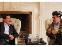 Kosret Resûl: Bi hêvîya Newroz bibe bingehê bidawîanîna pirsegirêkan