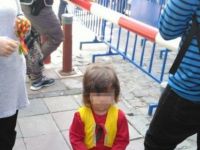 Izmir: Ji ber cilên wê zarok nexistin meydana Newrozê