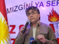 Serokê PAKê Mustafa Ozçelîk: "Kurdistan dê ne ji sedî sed, ji sedî milyon azad bibe"