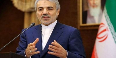 Cîgirê Serokomarê Îranê: Îran nikare dilopeke petrolê jî bifiroşe