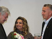 Rêzgirtin li Dr. Eskerê Boyik