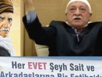 Serokwezîrê Tirk Bînalî Yildirim: ”Feto nake neynûka Seîdî Nûrsî”