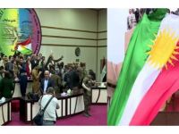 FKKS: "Kerkûk dilê Kurdistan e; biryara pîroz, pîroz be"