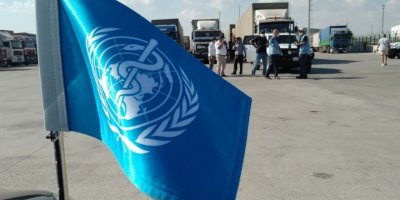 Li Sûriyê 200 karmendên NYê bi vîrusa korona ketine