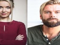 Qurbanî û tawanker di derbarê tecawizê de bi hev re kitêb nivîsandin