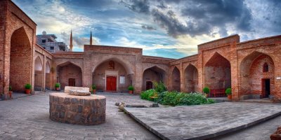 Medreseya Kurdî Şanaziya Neteweyê Kurd e