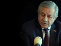 "Ciyê pêşmerge lê abad be, hizûra Tirkmen û Tirkiyê tuneye!"