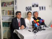 Pêşewa Qazî Mihemed: "Dijmanatîya hev nekin, bi dijminan neyên xapandin"