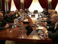 PDK-YNK: ”Mafê kurdan ê bilindkirina alê heye”