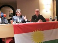 PAK û PSKê li Stenbolê Konferansa Referandûmê lidarxist