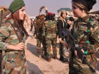 Li Başûrê Kurdistanê çend pêşmerge, gerîla û leşker hene?