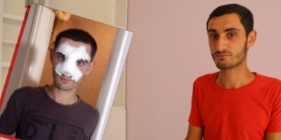 Eskerê kurdî rê hêrişo nîjadperest