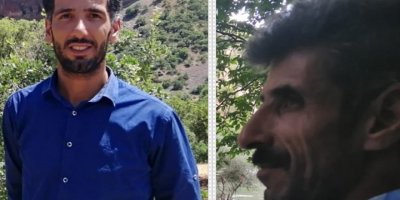 Dêrsim de di birayî vînîbîyaye yê