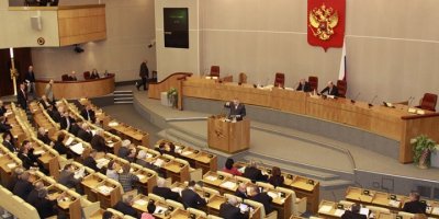 Li Rûsyayê Kurdek weke endamê parlamentoyê hat hilbijartin