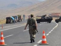 Li Şirnexê teqîn; sê leşker mirin, 5 birîndar bûn