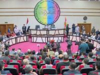 Biryara lidarxistina referandûmê ji bo Kerkûkê