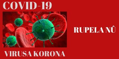 Herêma Kurdistanî de 597 kesê bînî bi korona kewtî