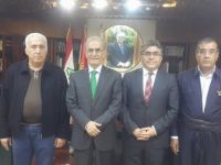 Ozçelik serdana Kerim kir; "em we pîroz dikin"