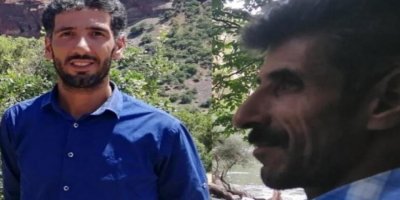 Ji 2 birayên li Dersimê winda bûn 5 rojin agahî nayê girtin